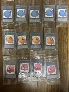遊戯王 セレブレイティブカード 箔押し LPP collecting 羊トークン 2025年最新】トークン 遊戯王 スケープゴートの人気アイテム