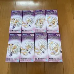 ワンピース ワーコレギア5 SPECIAL メタリックカラーVer.