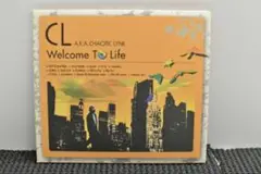 解説&歌詞対訳付き♪CL / Welcome To Life