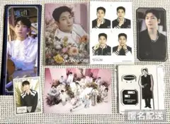 SEVENTEEN ウォヌ まとめ売り CARATくじ アクスタ 入場特典