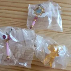 カードキャプターさくら めじるしアクセサリー