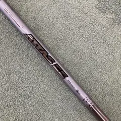 USTマミヤのフェアウェイATTAS EEシャフト！