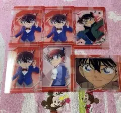 名探偵コナン 江戸川コナン ファボか 6点