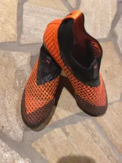 pumaスパイク
