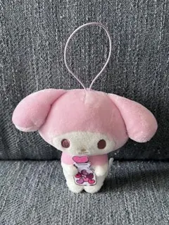 マイメロディ マスコット