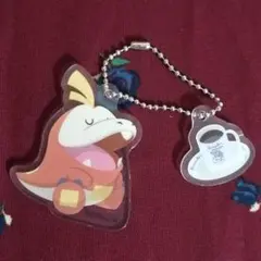 ポケモン　コメダ珈琲店　フォゲータ