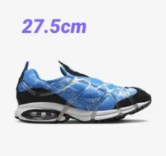 Nike AIR KUKINI 27.5cmナイキ クキニ WATER BLUE