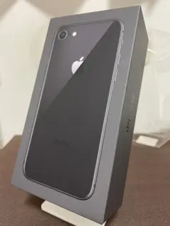 美品iPhone 8 Space Gray 64 GB おまけ付