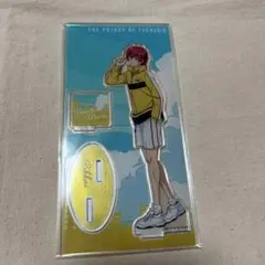 テニスの王子様 テニプリ AVIOT イヤホン アクリルスタンド（丸井ブン太）