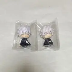 呪術廻戦 肩ズン