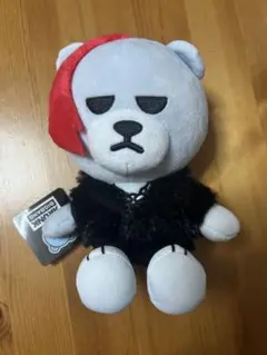KRUNK BIGBANG ぬいぐるみ