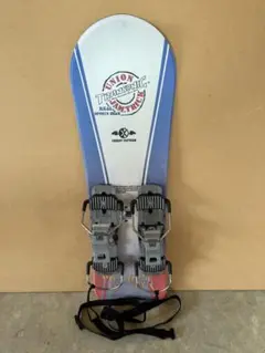 TRANSONIC モノスキー UNIVERSE 156 TRANSONIC モノスキー UNIVERSE 156