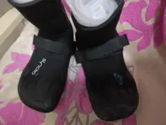 ロキシー　サーフブーツ　25cm