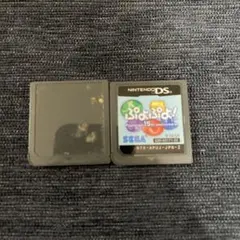 DS ぷよぷよ ぷよぷよ7 ソフトのみ