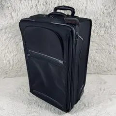 TUMI トゥミ 22022D4 キャリーケースと26031D4 バックセット 2025年最新】tumi 22022D4の人気アイテム - メルカリ