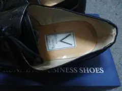 メンズ ビジネス ローファー Roberta Valentino オーストレッグ