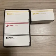 Srixon Z-STAR ゴルフボール 8個セット