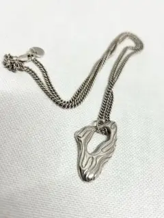 OCTI ネックレス　専用 BEAMS（ビームス）Octi / Ocean Pendant Necklace（アクセサリー