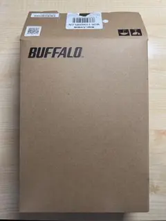 バッファロー ルーター