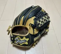 久保田スラッガー　硬式グローブ