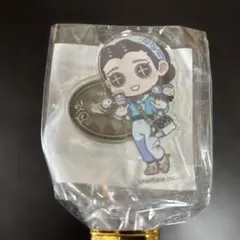 第五人格 デフォルメアクリルスタンド GIGO 医師　エミリー・ダイアー