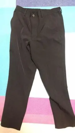New Balance THE CITY スリムテーパードパンツ