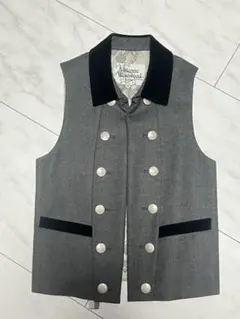 2025年最新】Vivienne Westwood メンズ ベストの人気アイテム