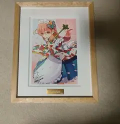 【カナリア】トニカクカワイイ　複製原画 2025年最新】トニカクカワイイ 原画の人気アイテム - メルカリ