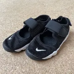 【NIKE ナイキ エアリフト キッズ　19㎝　】