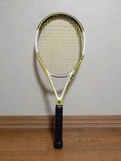 【良品】WILSON ウィルソン n code nPRO 98 G2