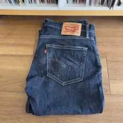 Levi's 511 レギュラー ストレートデニム