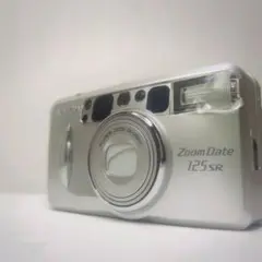 2025年最新】FUJIFILM ZOOM DATE 125の人気アイテム - メルカリ