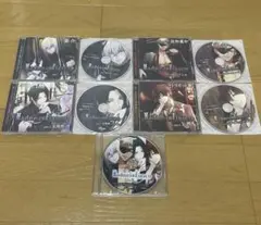Madness Fiasco 全4巻セット ステラ&連動購入特典付き