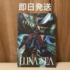 【匿名配送】LUNA SEA バンドスコア　4冊セット 匿名配送】LUNA SEA バンドスコア 4冊セット アート・デザイン・音楽
