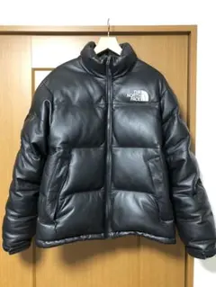 2025年最新】supreme north face ヌプシ レザーの人気アイテム