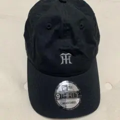 ニューエラ 阪神タイガース コラボ