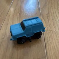 レトロ、ミニカー