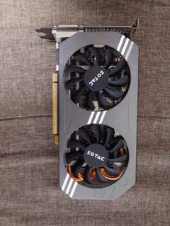 ZOTAC GeForce GTX 970 ZT-90101-10P