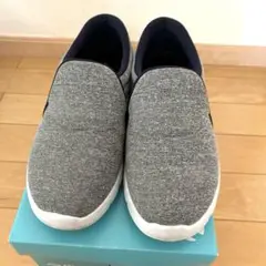 Flippy フリッピー LLサイズ （25 cm）グレー
