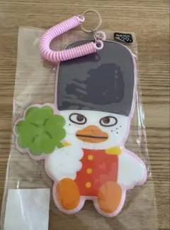 RIIZE× moshi moshi ラゲージタグ　ソヒ