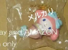 マイメロディ サンリオキャラクターズ　マーメイドスイング マイメロ
