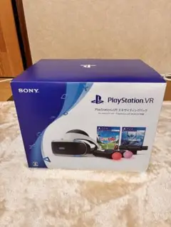 2025年最新】playstation vr エキサイティングパックの人気