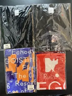 希少品　EGOIST ライブtシャツ content_画像3.jpg