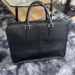 スーツセレクト　ビジネスバッグ　ほぼ未使用