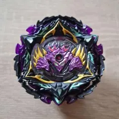 ルシファージエンド.皇.Dr ベイブレードバースト