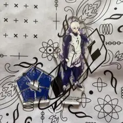 凪誠士郎 アクリルスタンド 一番くじ