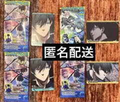 ブルーロック コレクターズカード3 コレクターズカード2 糸師凛 まとめ売り