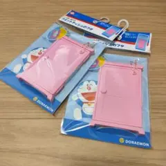 値下げ ウェットティッシュ 蓋 ドラえもん 2個セット 新品未使用 おしり拭き