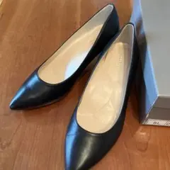 アテニア　パンプス