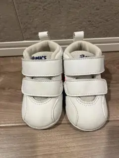 ASICS /SUKU2 アシックス スクスク　12.0cm 美品